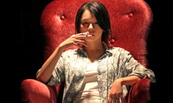 melody marks超人是哪一部